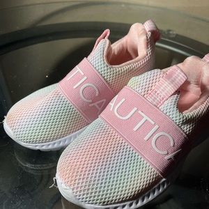 Baby shoes